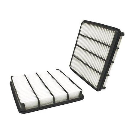 Wix Filters Air Filter 49010